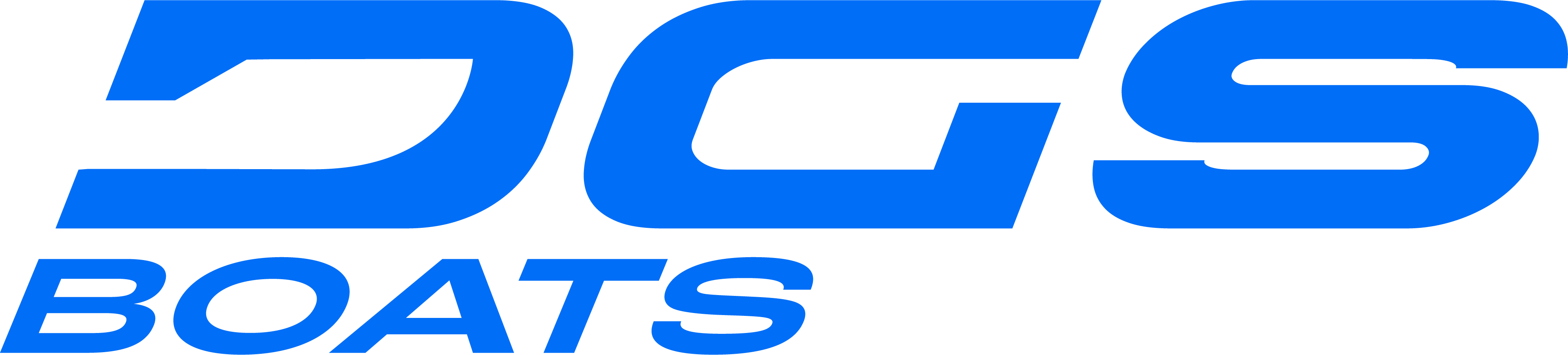 DGSBoats